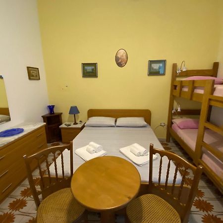 Belvedere4Colonne B&B Rooms & Suites Santa Maria al Bagno Exterior foto
