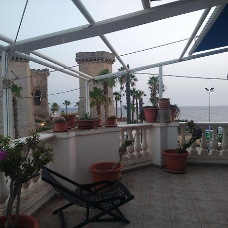 Belvedere4Colonne B&B Rooms & Suites Santa Maria al Bagno Exterior foto
