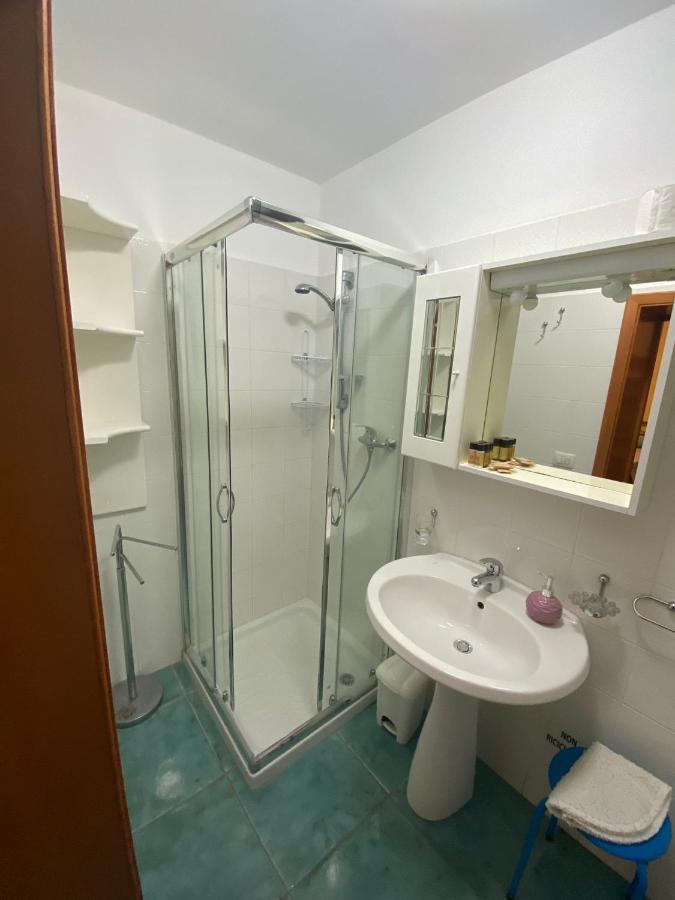Belvedere4Colonne B&B Rooms & Suites Santa Maria al Bagno Exterior foto