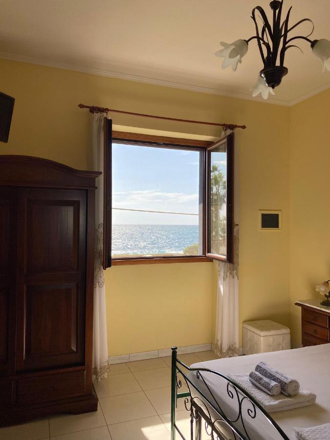 Belvedere4Colonne B&B Rooms & Suites Santa Maria al Bagno Exterior foto