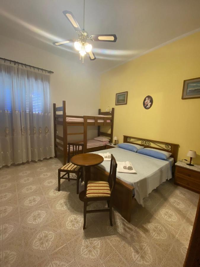 Belvedere4Colonne B&B Rooms & Suites Santa Maria al Bagno Exterior foto