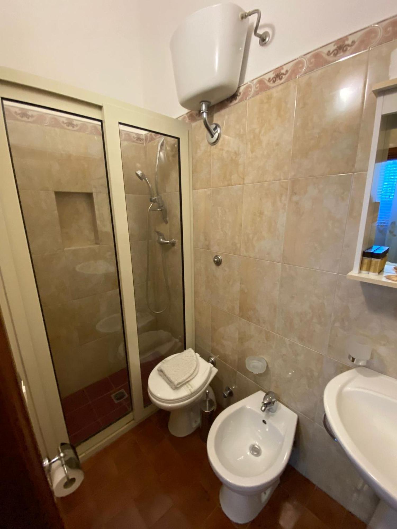 Belvedere4Colonne B&B Rooms & Suites Santa Maria al Bagno Exterior foto