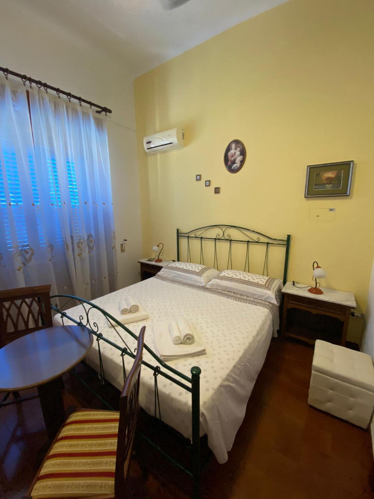 Belvedere4Colonne B&B Rooms & Suites Santa Maria al Bagno Exterior foto