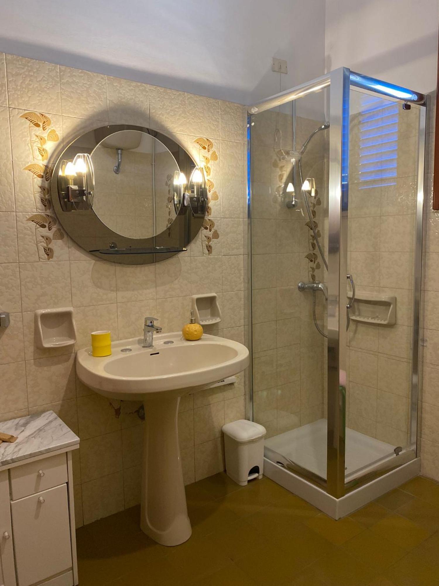 Belvedere4Colonne B&B Rooms & Suites Santa Maria al Bagno Exterior foto