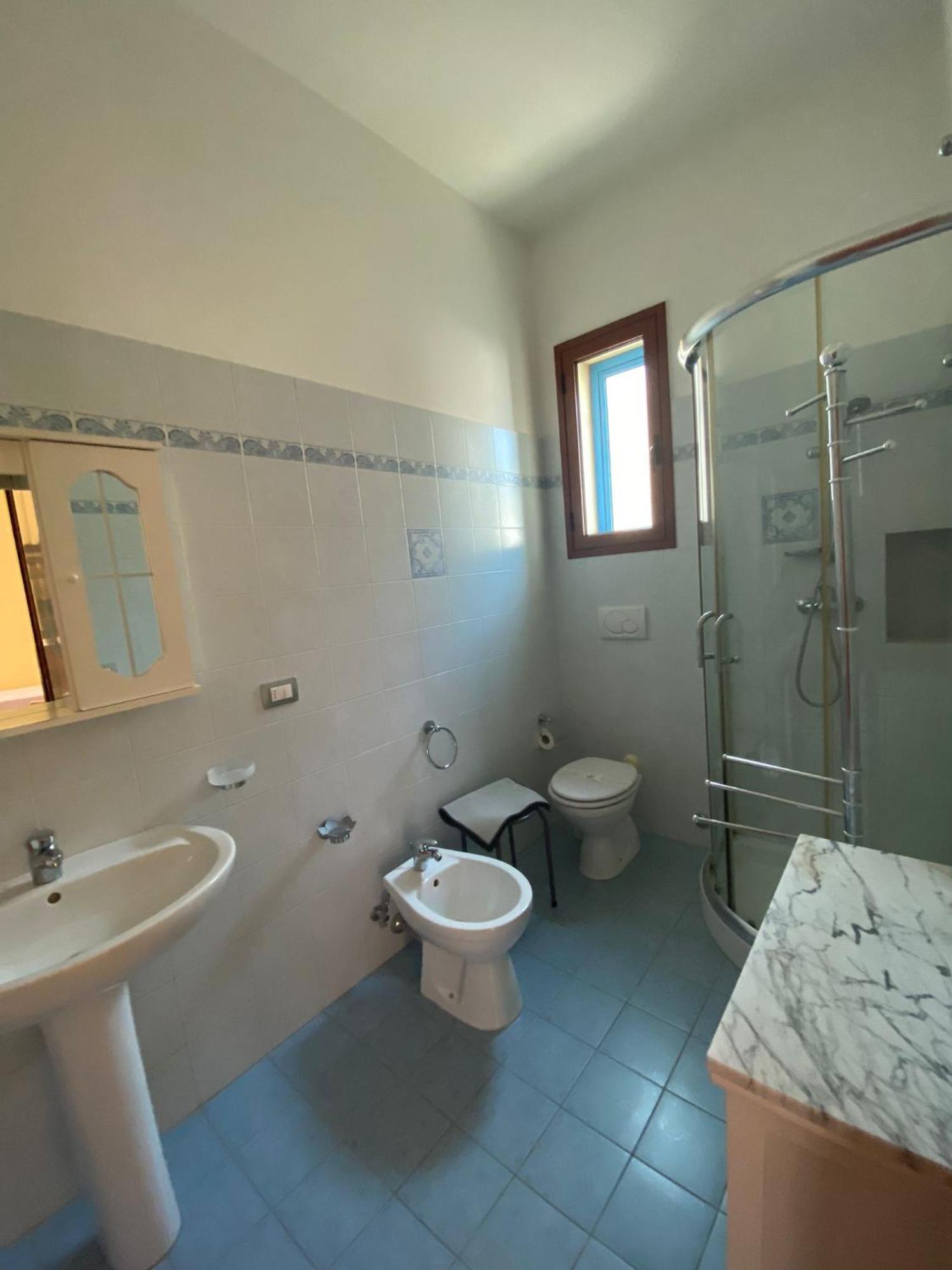 Belvedere4Colonne B&B Rooms & Suites Santa Maria al Bagno Exterior foto